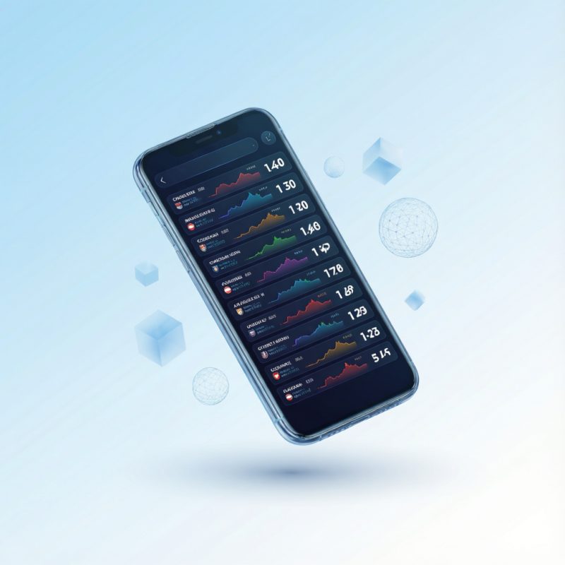 星空入口APP 封面图